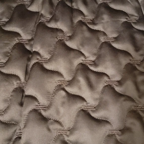 Italian leather jacket - Picture 9 of 10